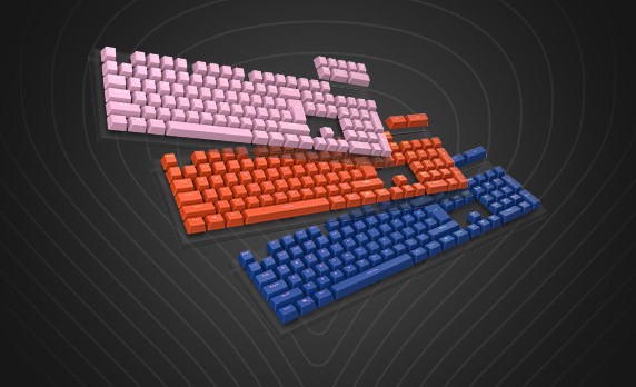Genesis Tastatur-Zubehör