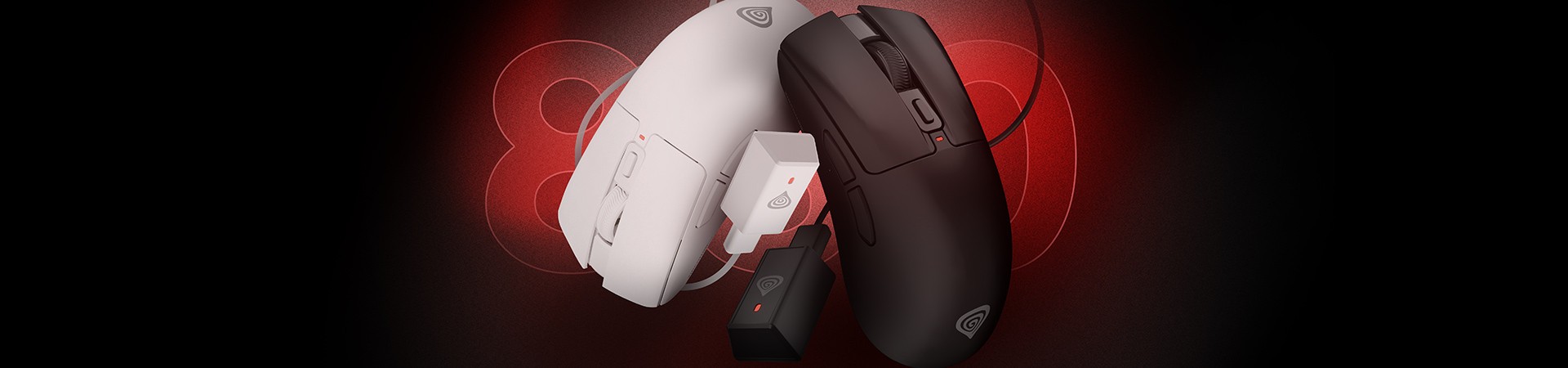 Gemacht, um gemeistert zu werden. GENESIS Zircon 880 PRO