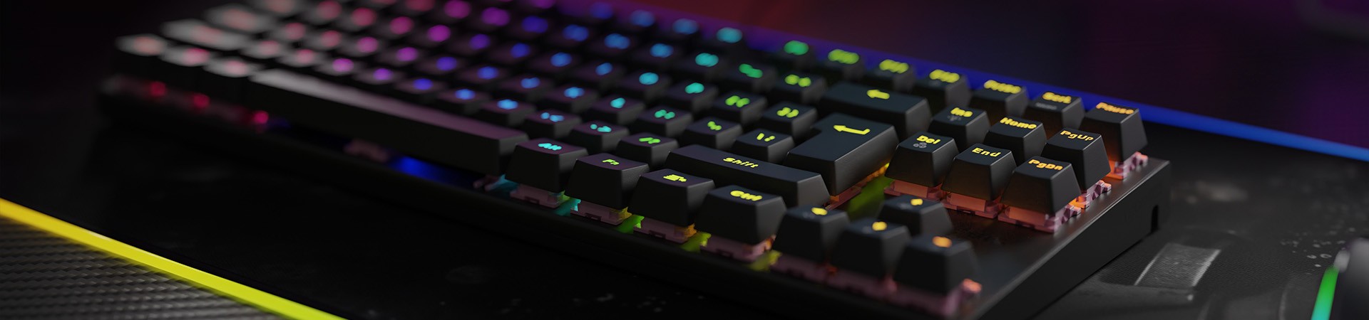 GENESIS Thor 303: Mechanik der obersten Ebene