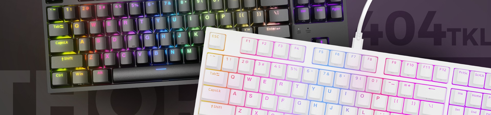 Genesis Thor 404 TKL - Erfahre, was die Rezensenten über die neueste Tastatur der Marke denken!