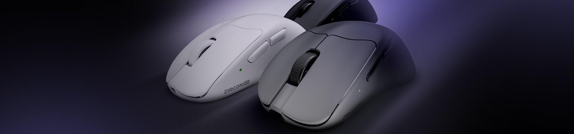 Geschwindigkeit ohne Kompromisse. Entdecke den GENESIS Zircon 606