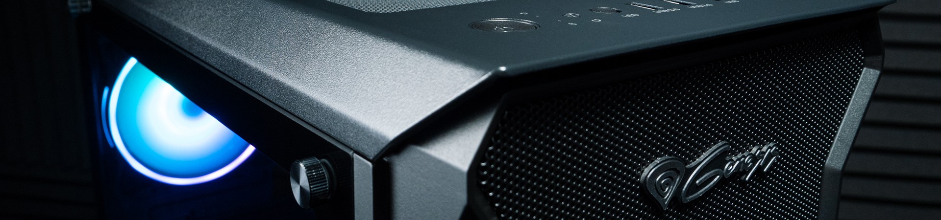 IRID 505 mit einer Auszeichnung von purepc.co.uk