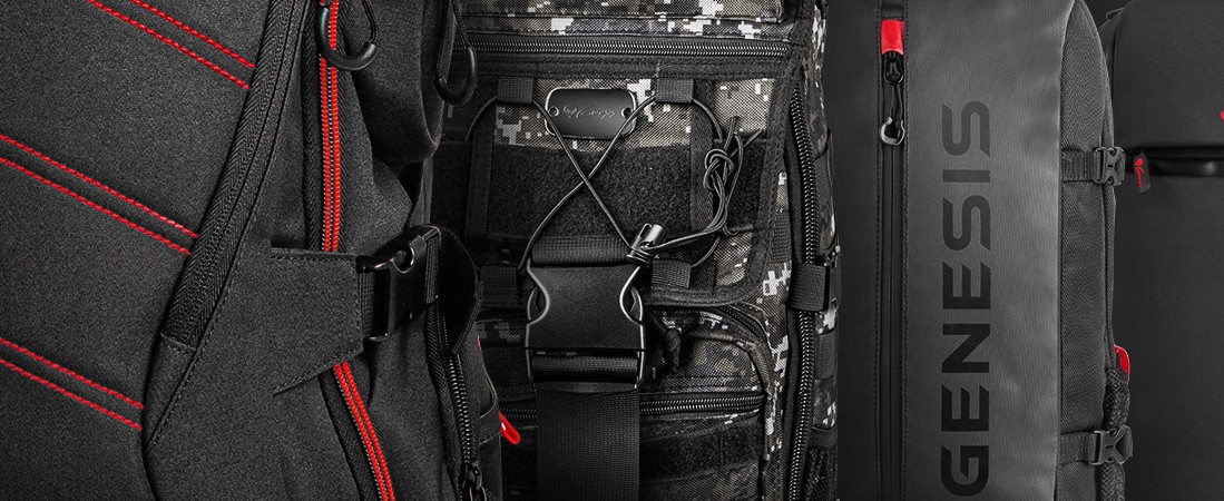 Rucksack für einen Gamer - wie wähle ich den besten aus?