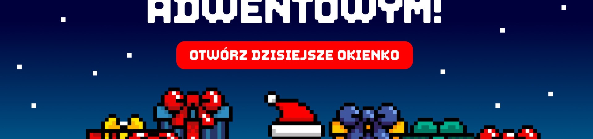 Der GENESIS Adventskalender ist da!