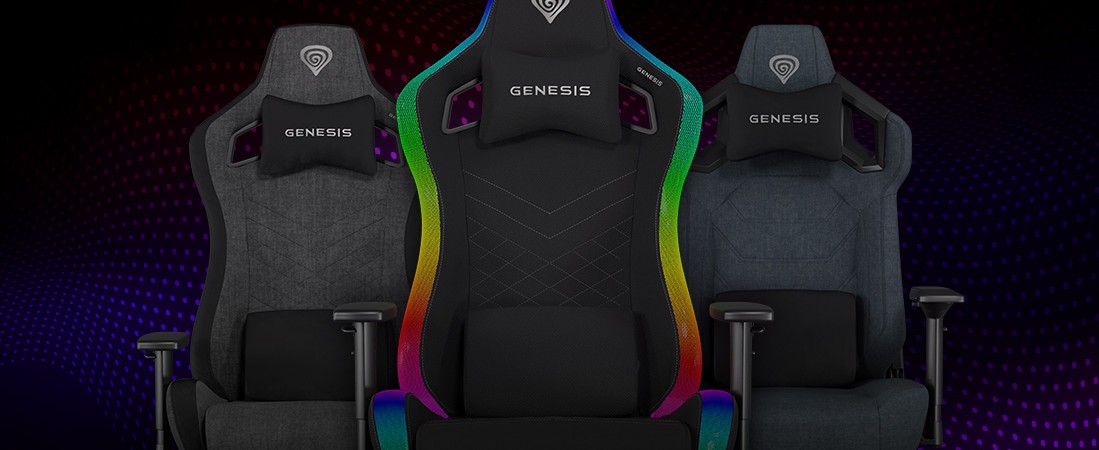 Wie wählst du einen Gaming-Stuhl für dein Setup aus? Ein kompletter Kaufratgeber