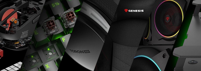 Die 7 besten GENESIS Produkte, die dir einen Vorteil verschaffen