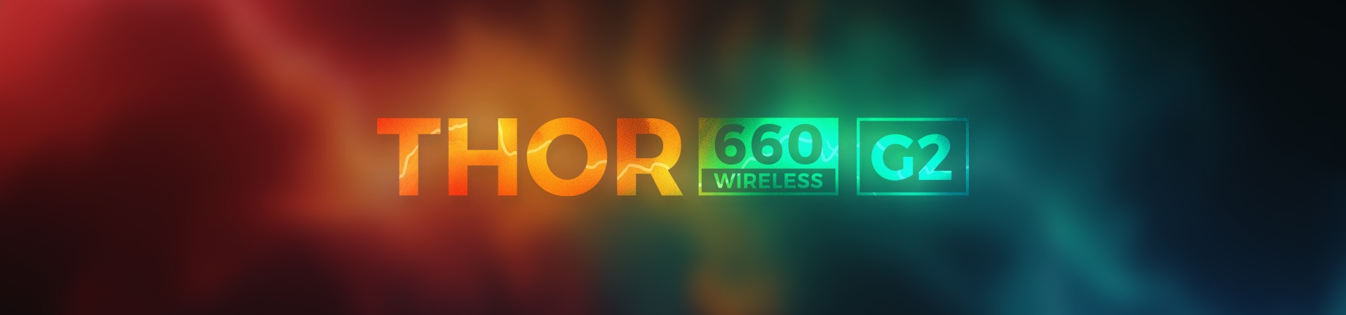 Leistung in kleiner Form. Sag hallo zum GENESIS Thor 660 G2!
