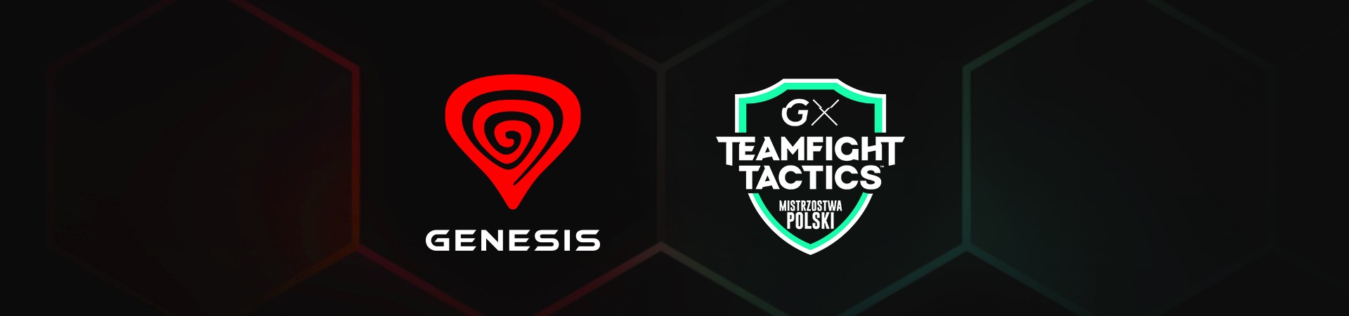 GENESIS offizieller Sponsor des GX Polish Teamfight Tactics Championship Turniers - Set14 &amp; Set15