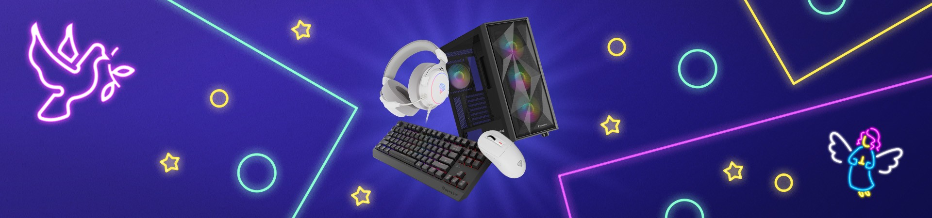 Gaming-Geschenk zur Kommunion - beste Ideen für die Ausrüstung eines jungen Gamers