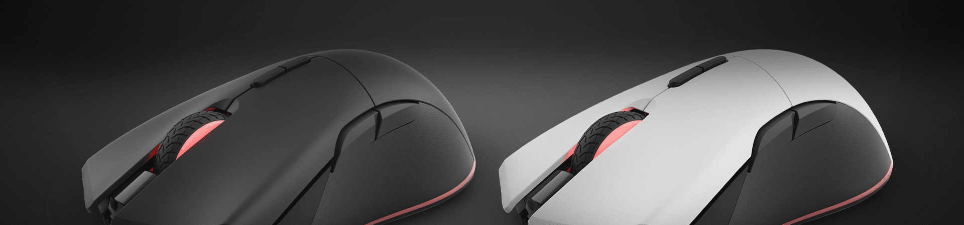 KRYPTON 290 - PROGRAMMIERBARE MAUS FÜR GAMER