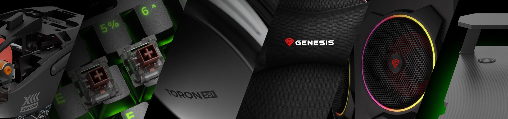 Die 7 besten GENESIS Produkte, die dir einen Vorteil verschaffen