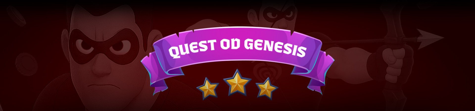 Deine Meinung zählt. Hilf uns, die Marke GENESIS zu stärken und erhalte einen Gutschein