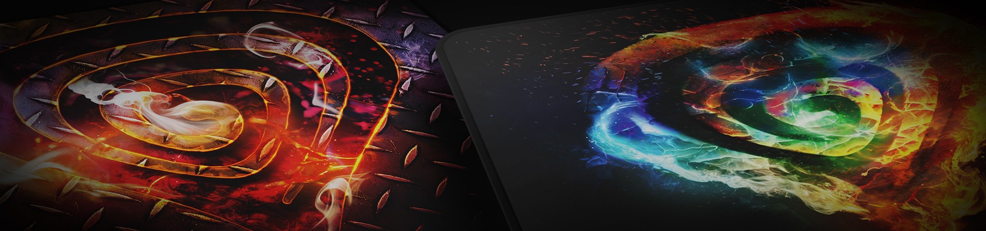 Genesis Carbon 500 M Steel und Fire ab jetzt in der G2-Version!
