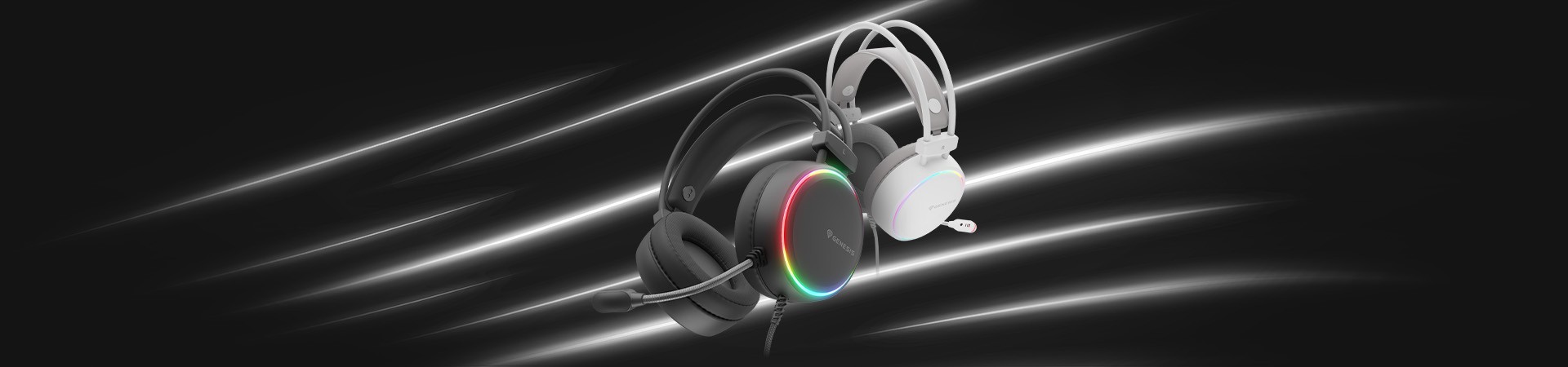 GENESIS Neon 613 G2 - noch mehr Komfort, noch besserer Klang