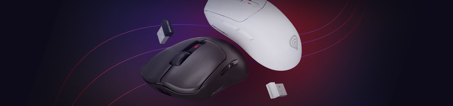 Bewährte Lösungen bis zur Perfektion verfeinert. GENESIS Zircon 500 G2.