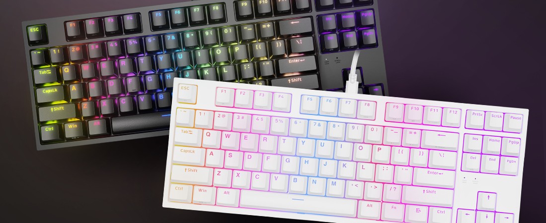 Genesis Thor 404 TKL - Erfahre, was die Rezensenten über die neueste Tastatur der Marke denken!