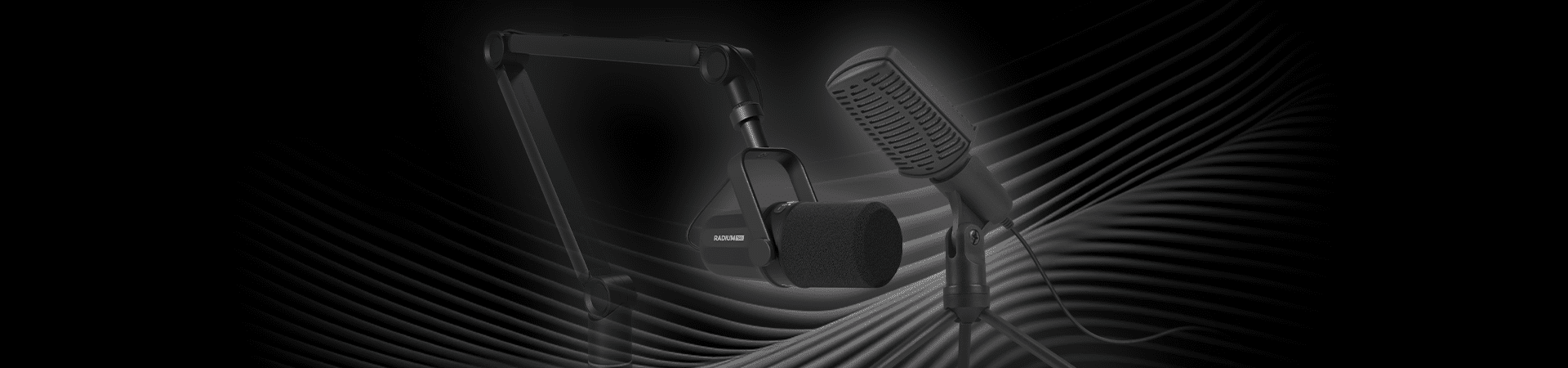 XLR- oder USB-Mikrofone? Ein Leitfaden für Streamer, Podcaster und Musiker