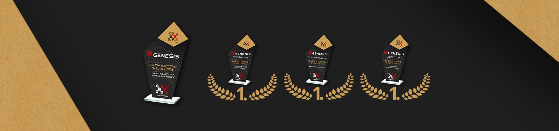 Hier sind die Gewinner der ITHardware-Umfrage!