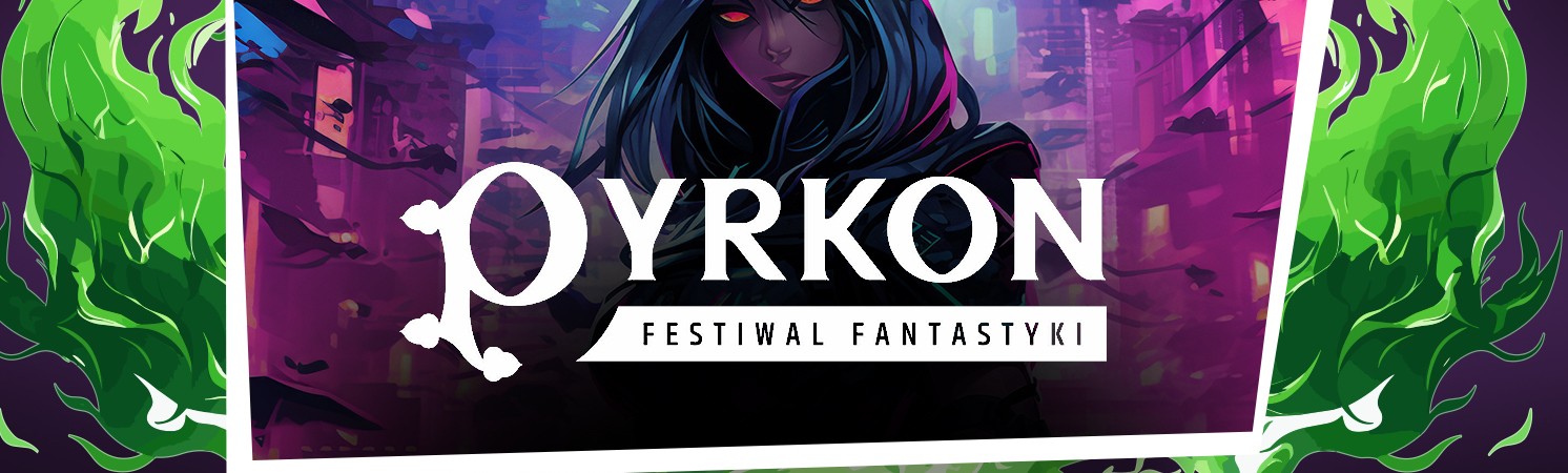 Triff das GENESIS-Team auf der Pyrkon 2024