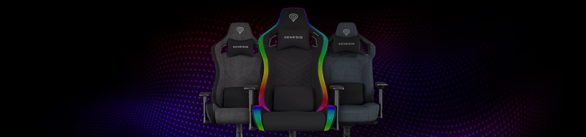 Wie wählst du einen Gaming-Stuhl für dein Setup aus? Ein kompletter Kaufratgeber
