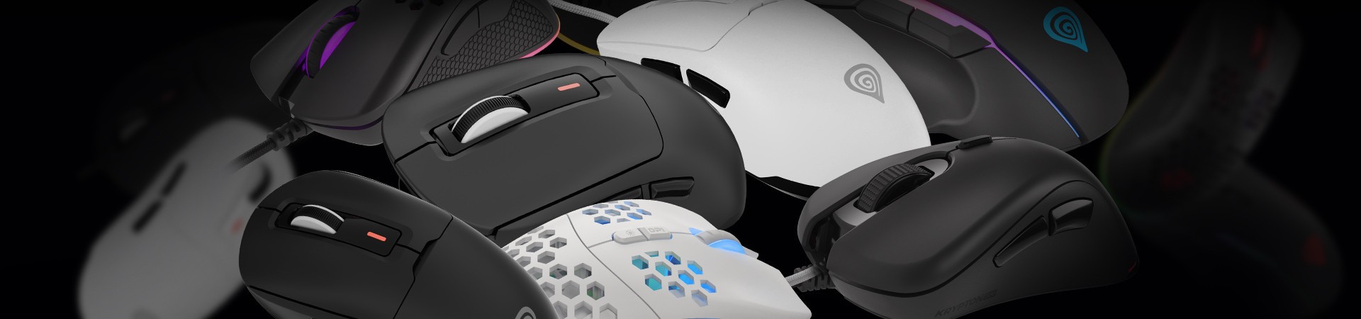Welche Gaming-Maus für einen Gamer? Finde es heraus und lerne die besten Modelle bis zu 100 und 200 € kennen!