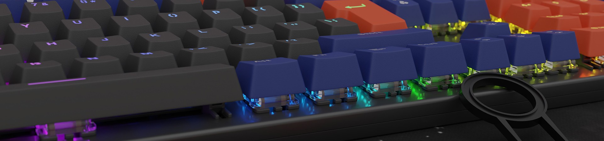 Das Genesis Lead 300 - robuste Overlays von Genesis!