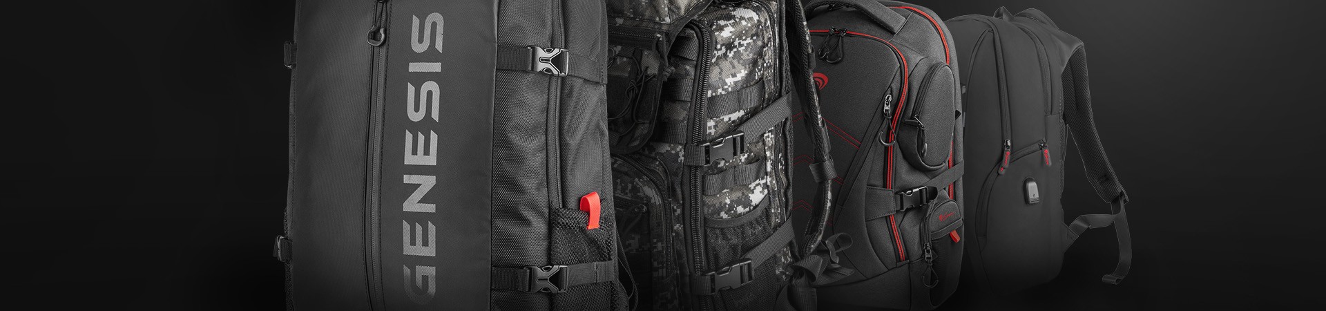 Rucksack für einen Gamer - wie wähle ich den besten aus?