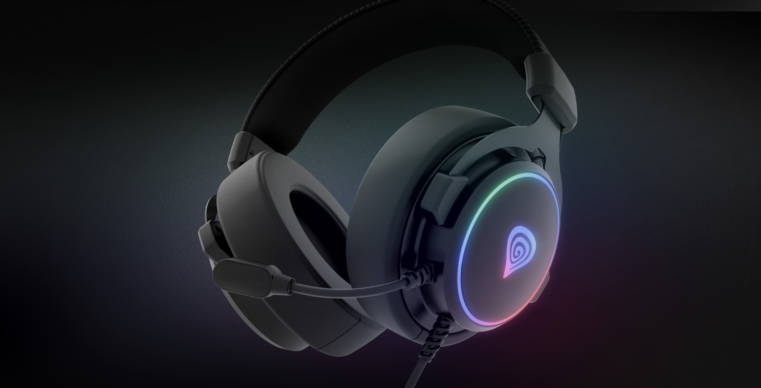 Genesis Neon 764