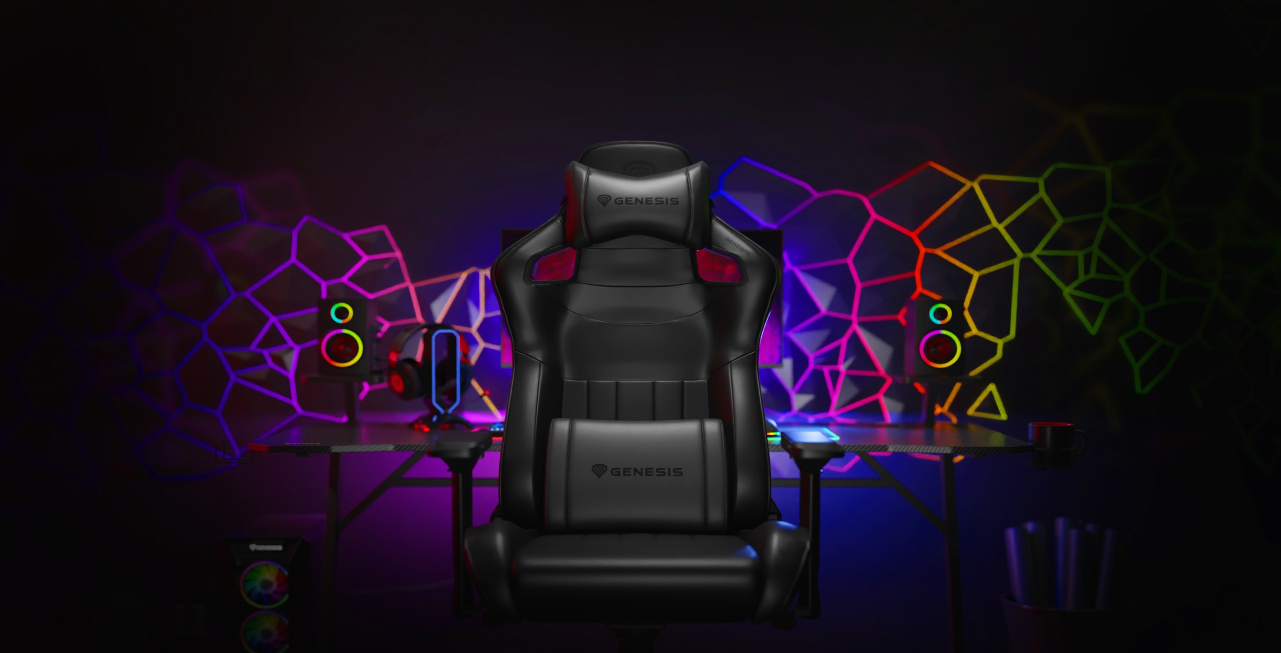 Genesis Nitro 950