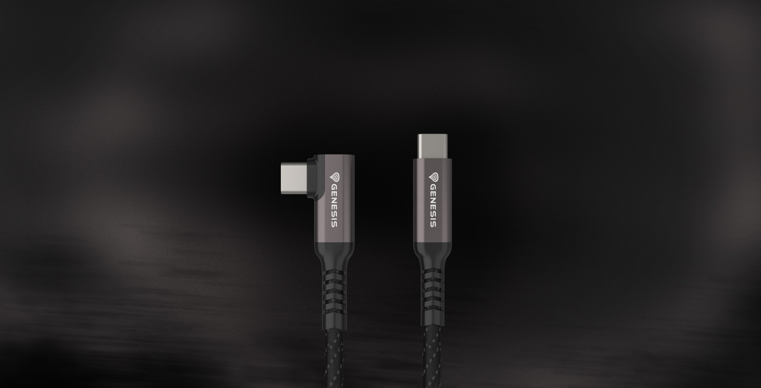 Genesis VR Kabel USB-C M/M 5M