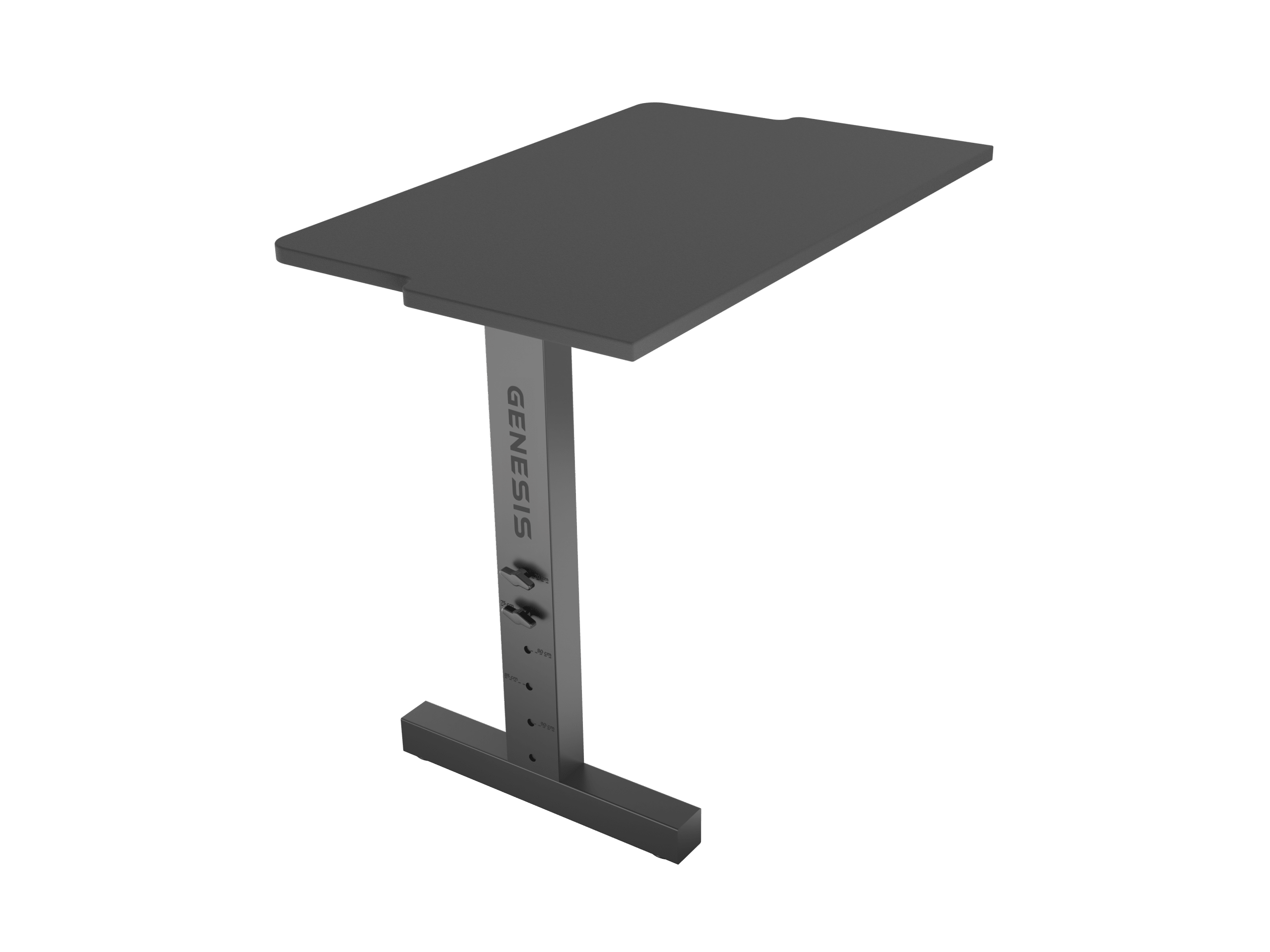 Genesis Holm Modular Eckschreibtisch-Set