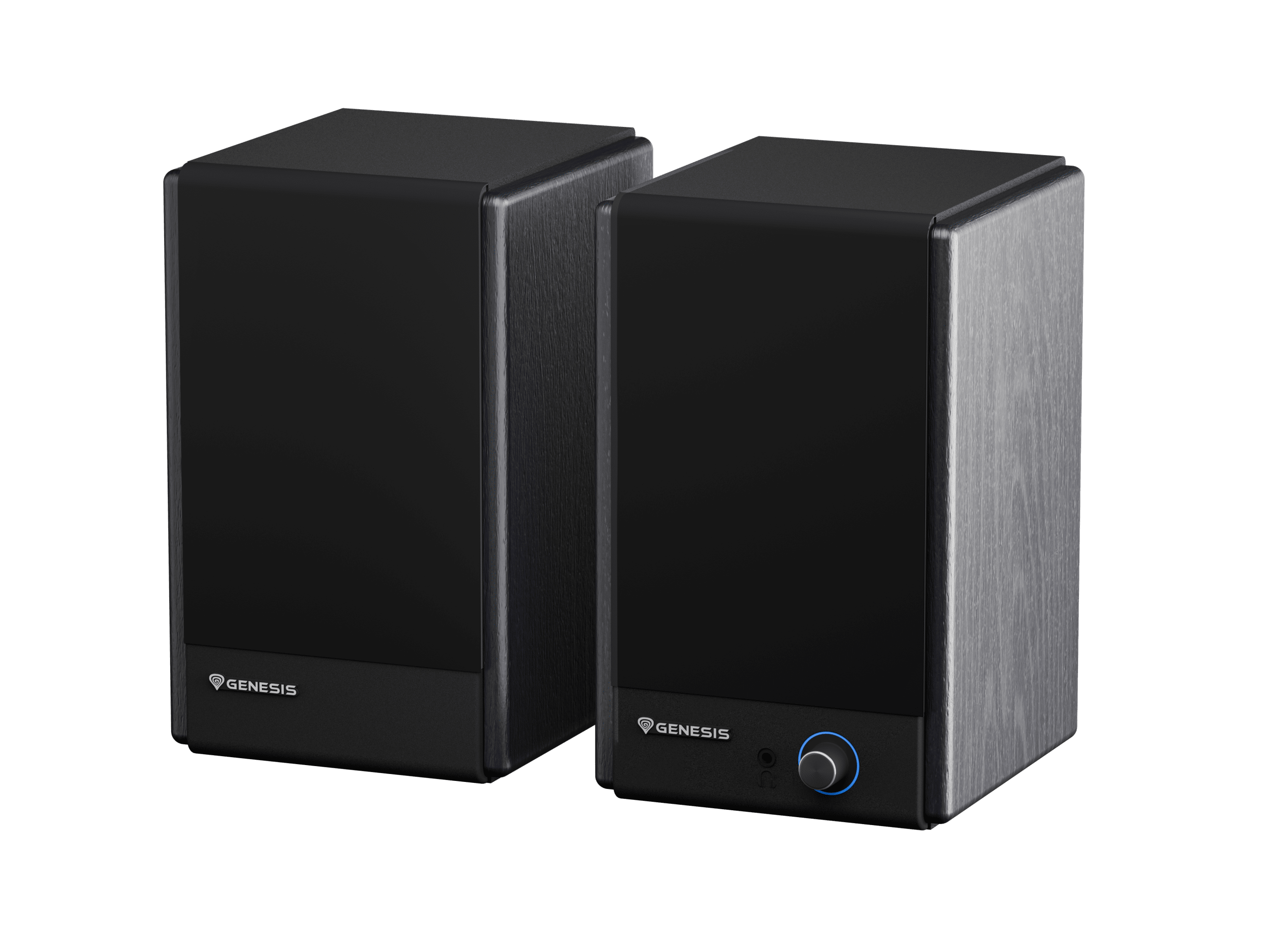 Genesis Arsen 402BT Schwarz