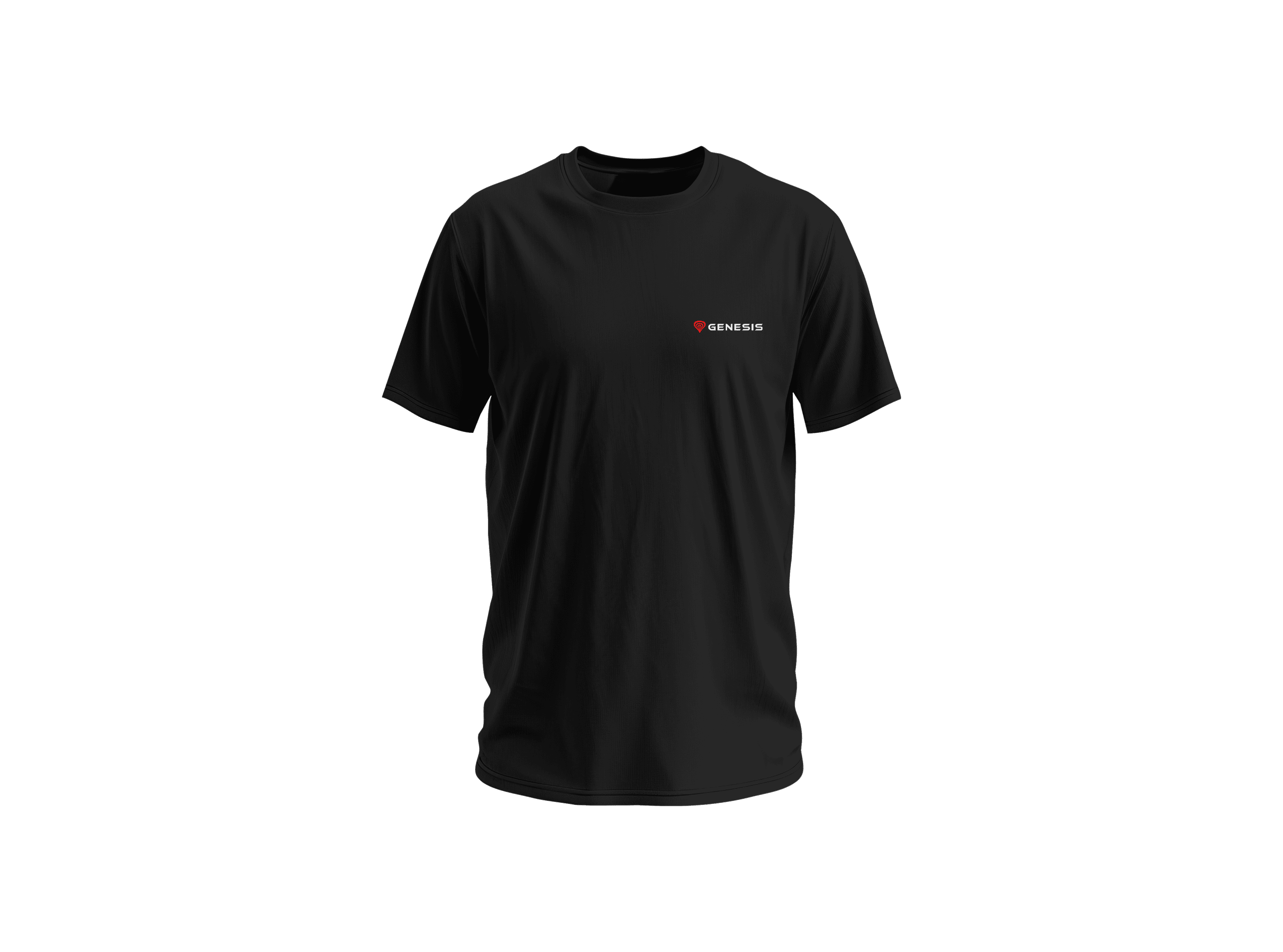 Genesis Lead The Charge T-shirt