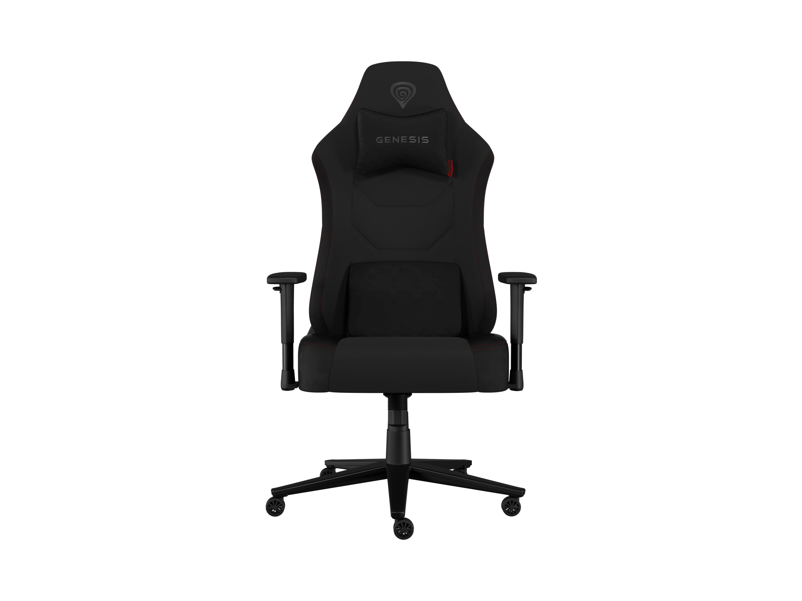 Genesis Nitro 570 Schwarz