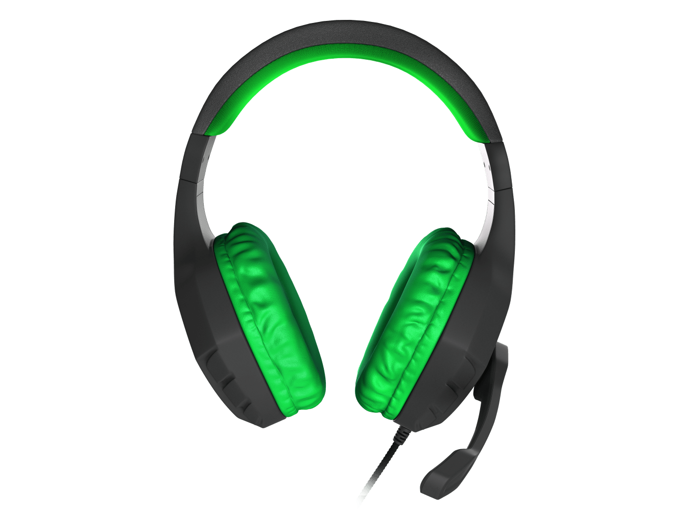 Genesis Argon 200 Green