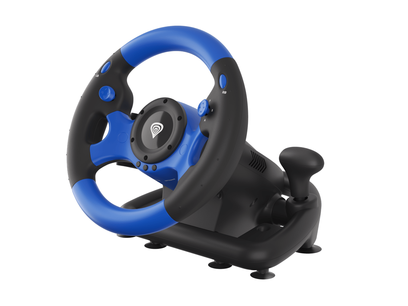 Genesis Seaborg 350