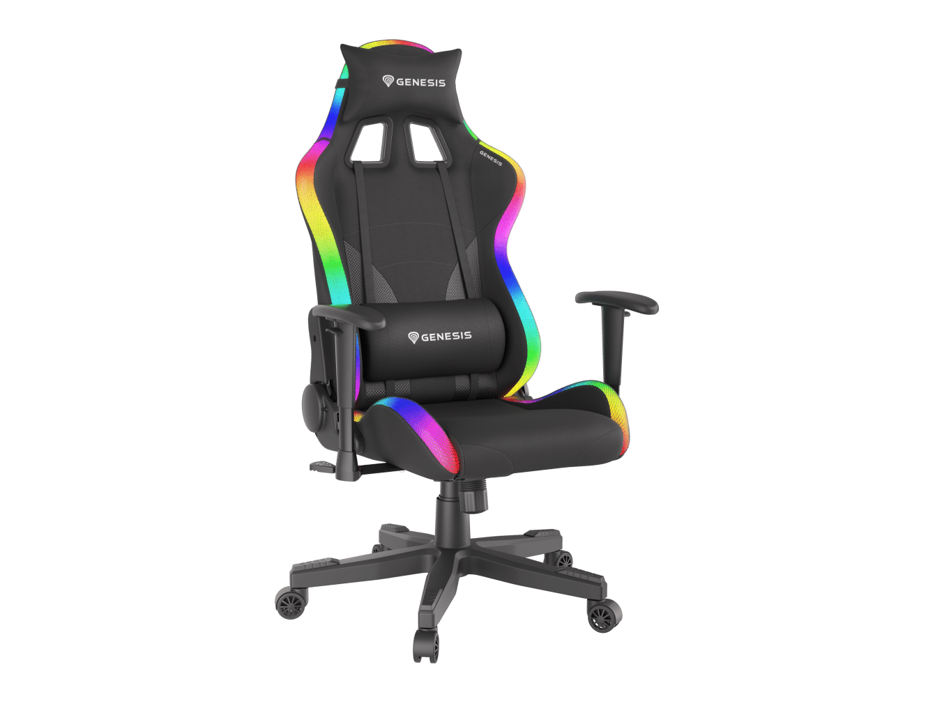 Genesis Trit 600
