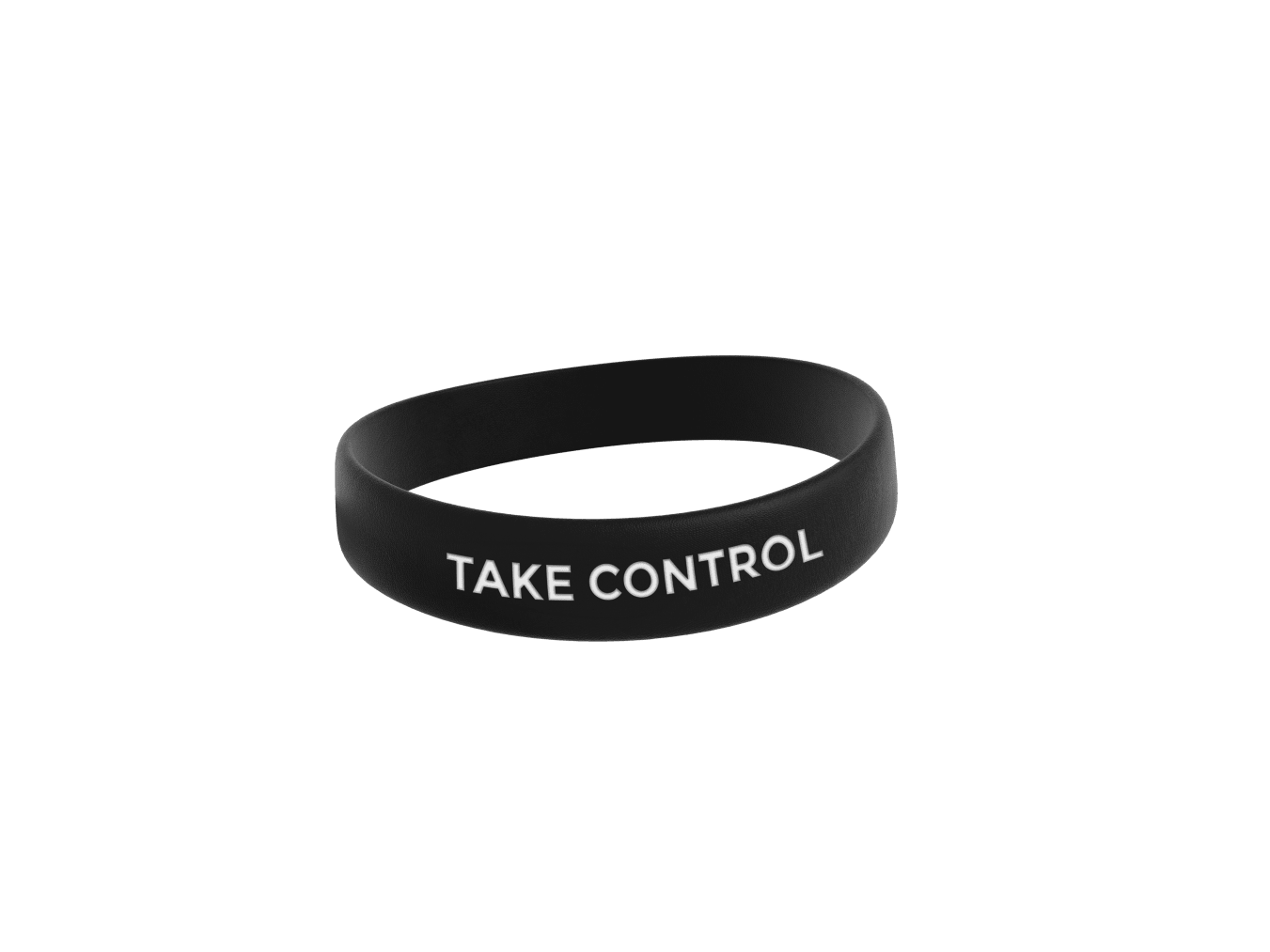 Genesis Silikonarmband