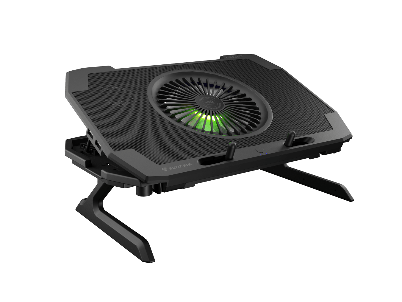 Genesis Oxid 850
