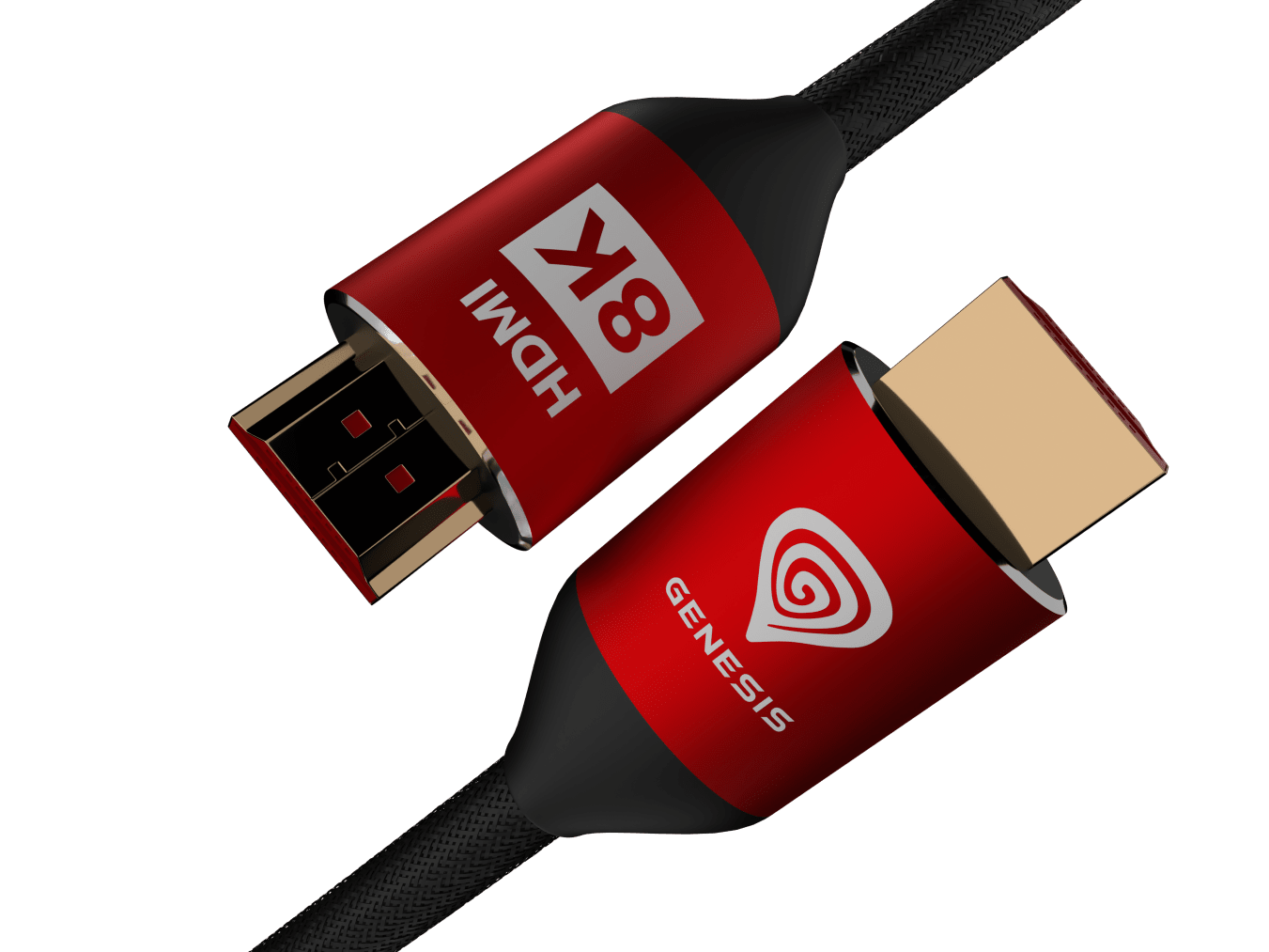 Genesis HDMI 8K KABEL KOMPATIBEL MIT XSX