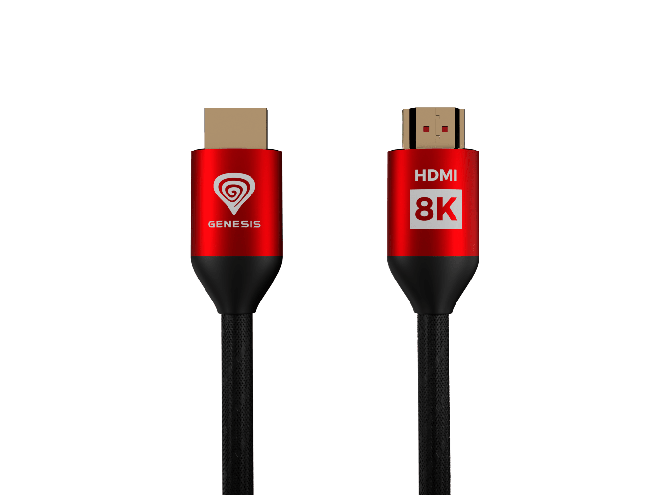Genesis HDMI 8K KABEL KOMPATIBEL MIT XSX