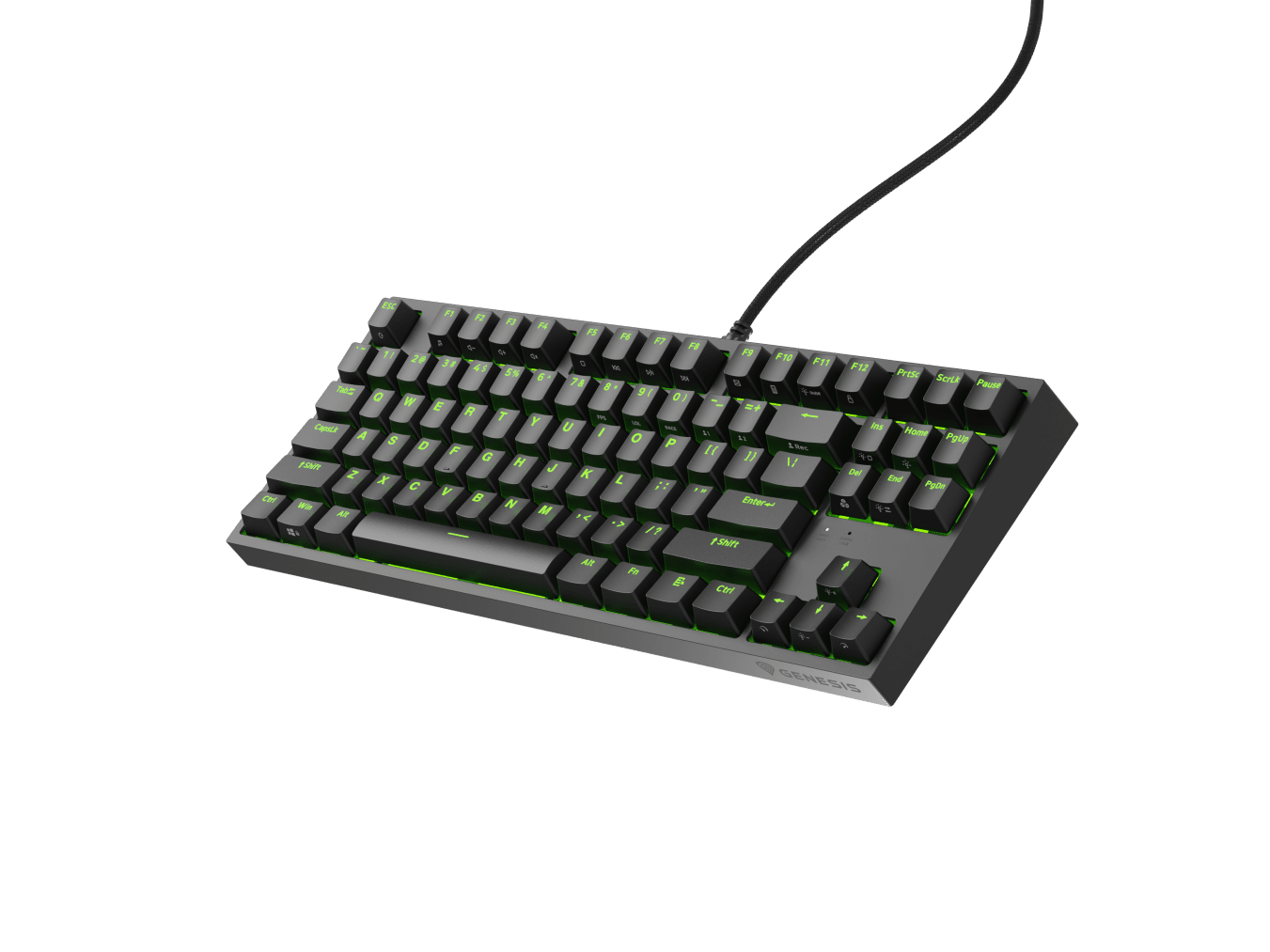 Genesis Thor 404 TKL