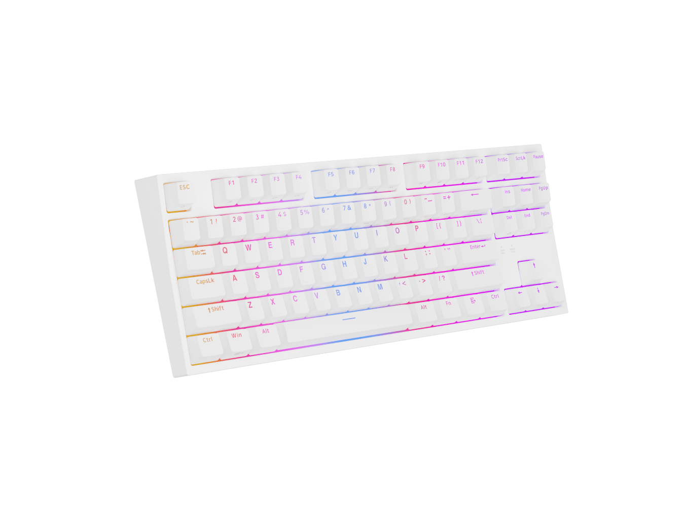 Genesis Thor 404 TKL