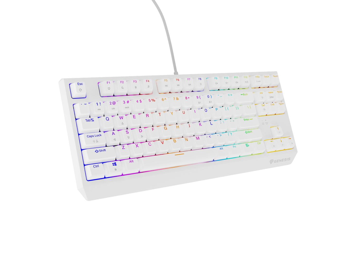 Genesis Thor 230 TKL