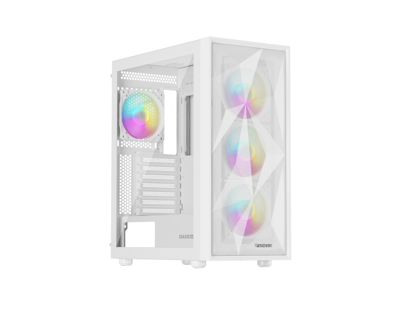 Genesis Diaxid 605 ARGB