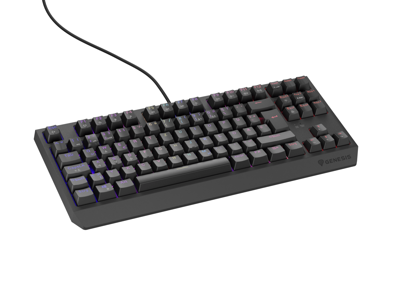 Genesis Thor 230 TKL