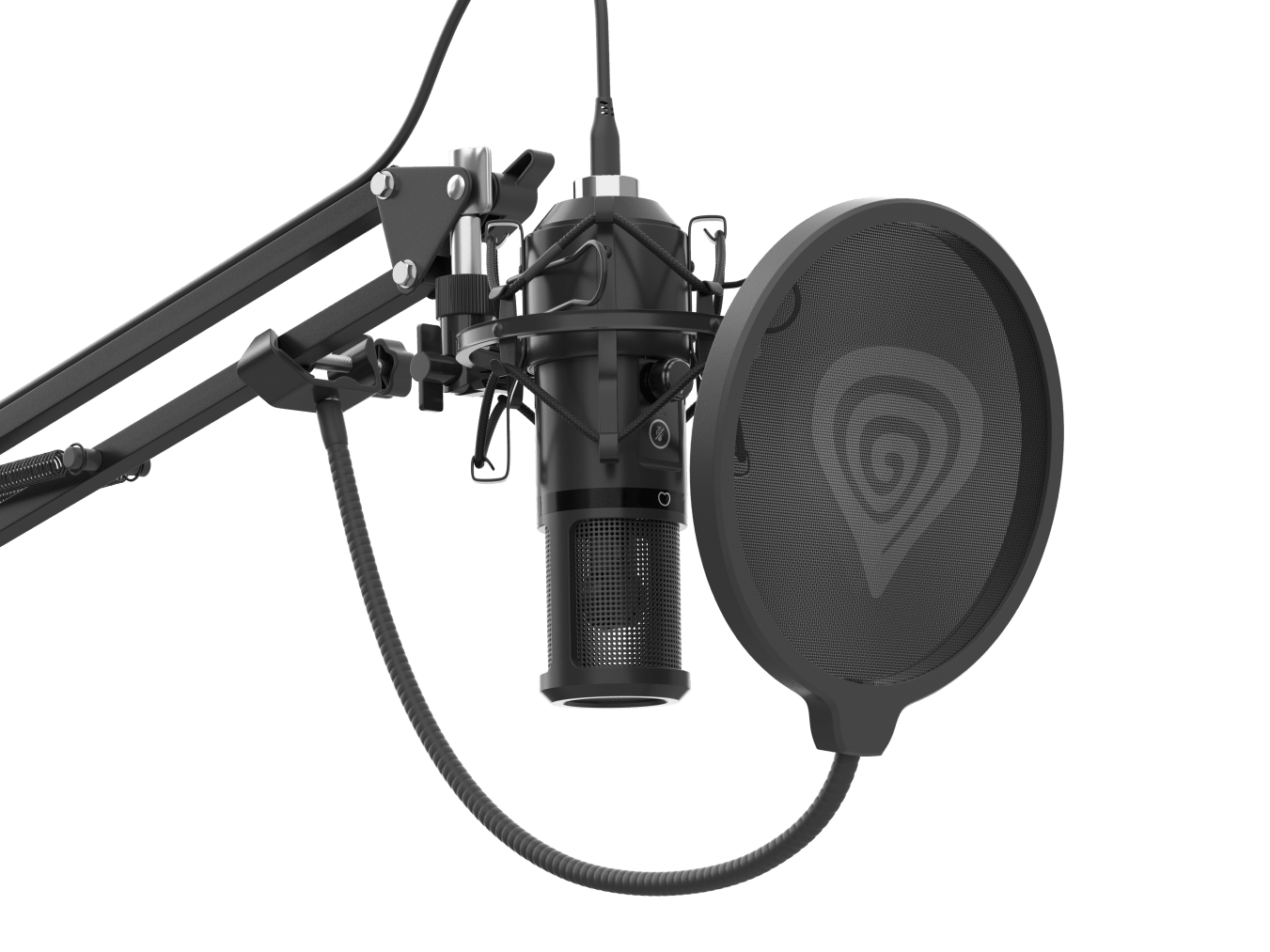 Genesis Radium 400 G2