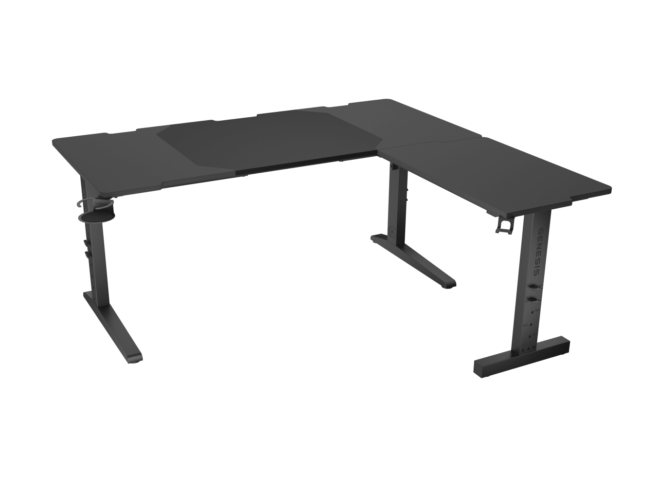 Genesis Holm Modular Ecke