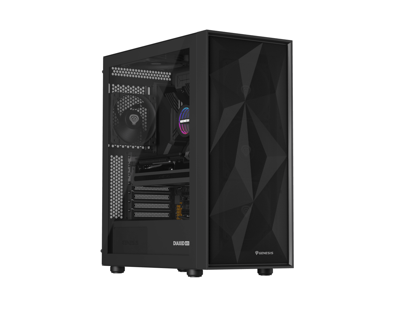 Genesis Hydria 360