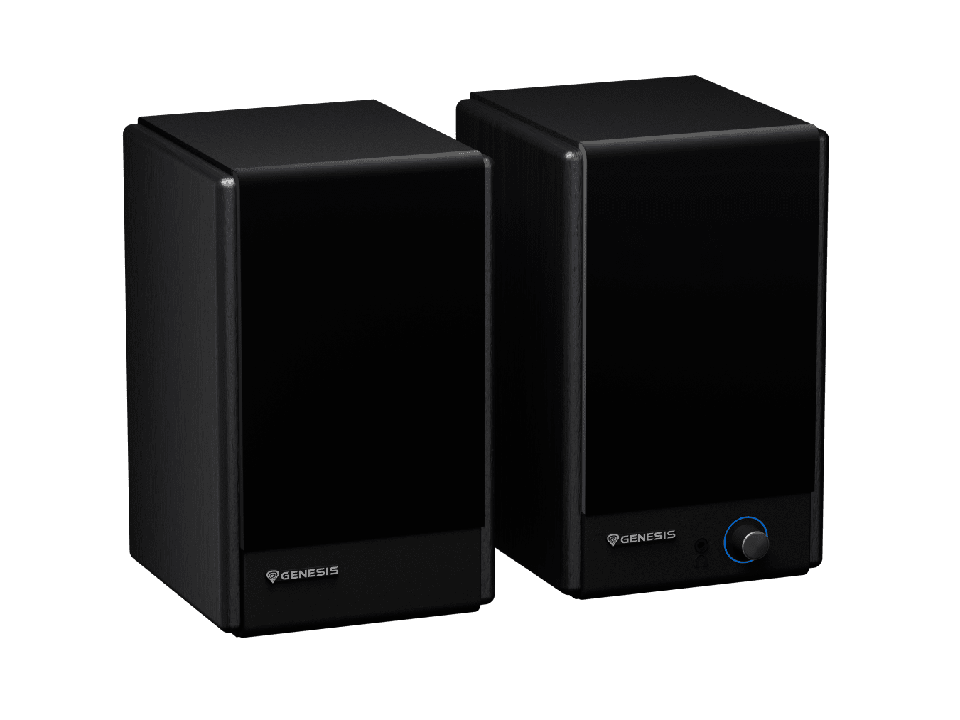 Genesis Arsen 402BT Schwarz